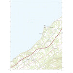 Brocton, NY (2019, 24000-Scale) Preview 1