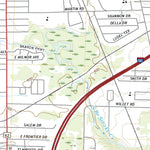 Buffalo SE, NY (2019, 24000-Scale) Preview 2