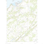 Clayton, NY (2019, 24000-Scale) Preview 1