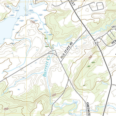 Clayton, NY (2019, 24000-Scale) Preview 3