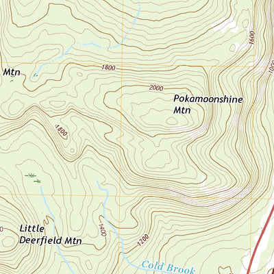 Clintonville, NY (2019, 24000-Scale) Preview 3