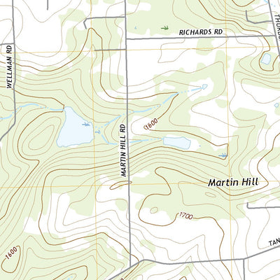 Caton, NY (2019, 24000-Scale) Preview 2