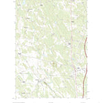 Central Square, NY (2019, 24000-Scale) Preview 1