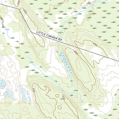 Central Square, NY (2019, 24000-Scale) Preview 2