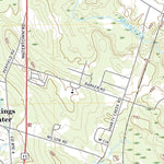 Central Square, NY (2019, 24000-Scale) Preview 3