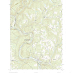 Callicoon, NY (2019, 24000-Scale) Preview 1