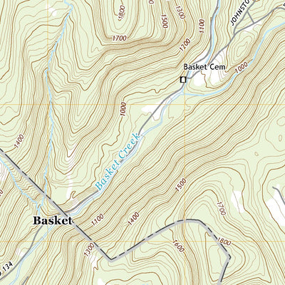 Callicoon, NY (2019, 24000-Scale) Preview 3
