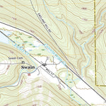 Canaseraga, NY (2019, 24000-Scale) Preview 3