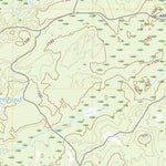 Carry Falls Reservoir, NY (2019, 24000-Scale) Preview 2