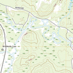 Bloomingdale, NY (2019, 24000-Scale) Preview 3