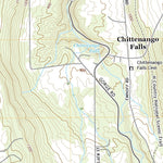 Cazenovia, NY (2019, 24000-Scale) Preview 3