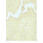 Cannonsville Reservoir, NY (2019, 24000-Scale) Preview 1