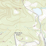 Cannonsville Reservoir, NY (2019, 24000-Scale) Preview 2