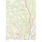 Castle Creek, NY (2019, 24000-Scale) Preview 1