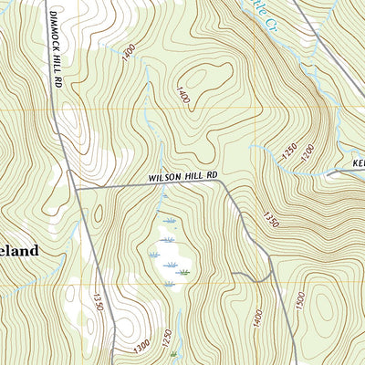 Castle Creek, NY (2019, 24000-Scale) Preview 2