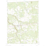 Chateaugay, NY (2019, 24000-Scale) Preview 1