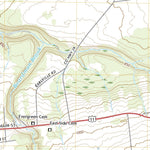 Chateaugay, NY (2019, 24000-Scale) Preview 2