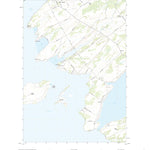 Cape Vincent South, NY (2019, 24000-Scale) Preview 1