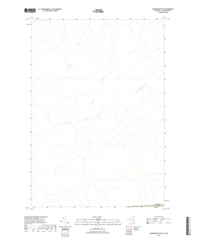 Churubusco OE N, NY (2019, 24000-Scale) Preview 1