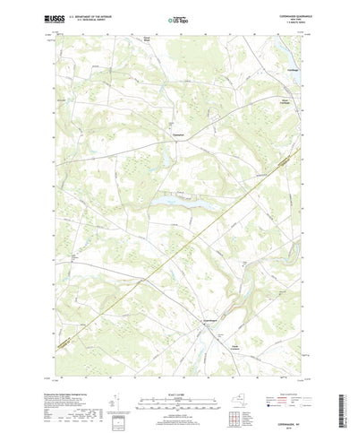 Copenhagen, NY (2019, 24000-Scale) Preview 1