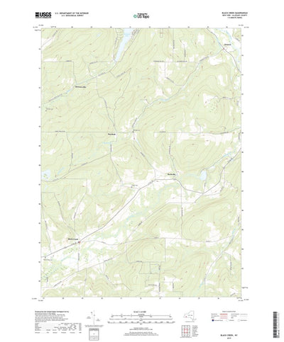 Black Creek, NY (2019, 24000-Scale) Preview 1