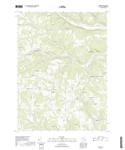Borden, NY (2019, 24000-Scale) Preview 1