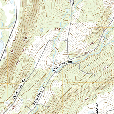 Chenango Forks, NY (2019, 24000-Scale) Preview 2