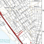 Buffalo NW, NY (2019, 24000-Scale) Preview 3