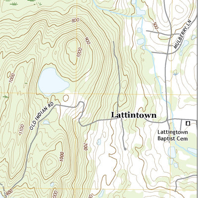 Clintondale, NY (2019, 24000-Scale) Preview 3