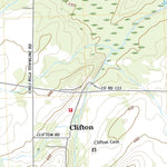 Clifton, NY (2019, 24000-Scale) Preview 2