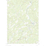 Brasher Falls, NY (2019, 24000-Scale) Preview 1
