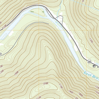 Corbett, NY (2019, 24000-Scale) Preview 3