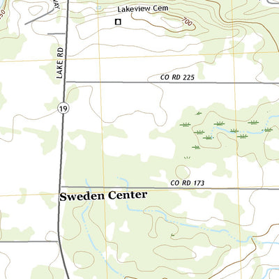 Brockport, NY (2019, 24000-Scale) Preview 2