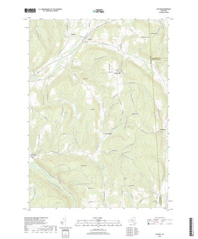 Cuyler, NY (2019, 24000-Scale) Preview 1