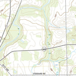 Clifton Springs, NY (2019, 24000-Scale) Preview 3