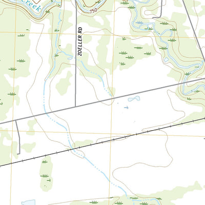 Clarence, NY (2019, 24000-Scale) Preview 2