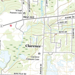 Clarence, NY (2019, 24000-Scale) Preview 3