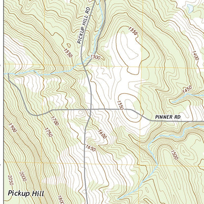 Cherry Creek, NY (2019, 24000-Scale) Preview 3