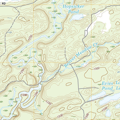 Crystal Dale, NY (2019, 24000-Scale) Preview 3