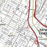Central Park, NY (2019, 24000-Scale) Preview 2
