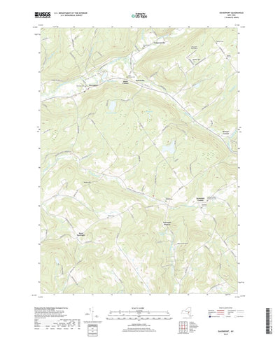 Davenport, NY (2019, 24000-Scale) Preview 1