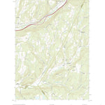 Charlotteville, NY (2019, 24000-Scale) Preview 1