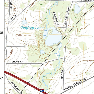 Byron, NY (2019, 24000-Scale) Preview 3