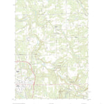 East Aurora, NY (2019, 24000-Scale) Preview 1