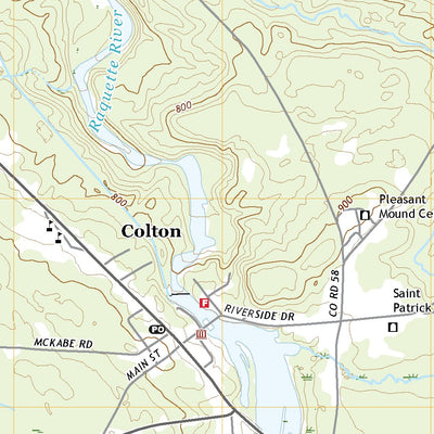Colton, NY (2019, 24000-Scale) Preview 2