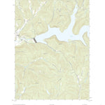 Downsville, NY (2019, 24000-Scale) Preview 1