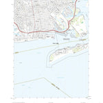 Coney Island, NY (2019, 24000-Scale) Preview 1