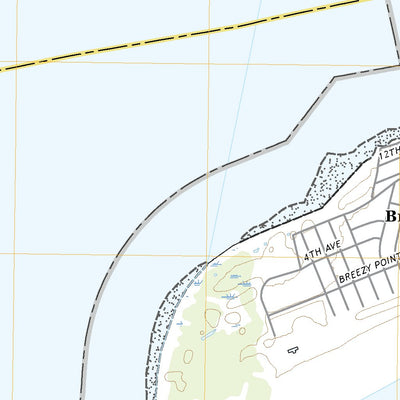 Coney Island, NY (2019, 24000-Scale) Preview 2