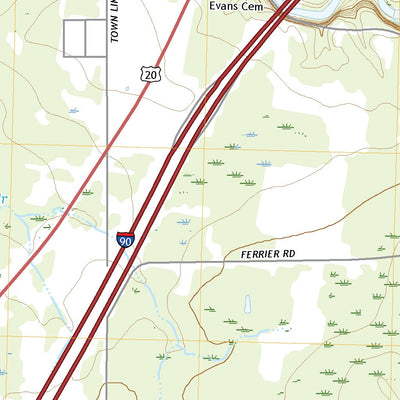 Eden, NY (2019, 24000-Scale) Preview 2