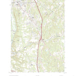 East Greenbush, NY (2019, 24000-Scale) Preview 1